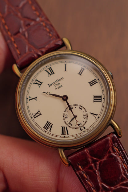 Citizen Vega Junction Club "Classic"