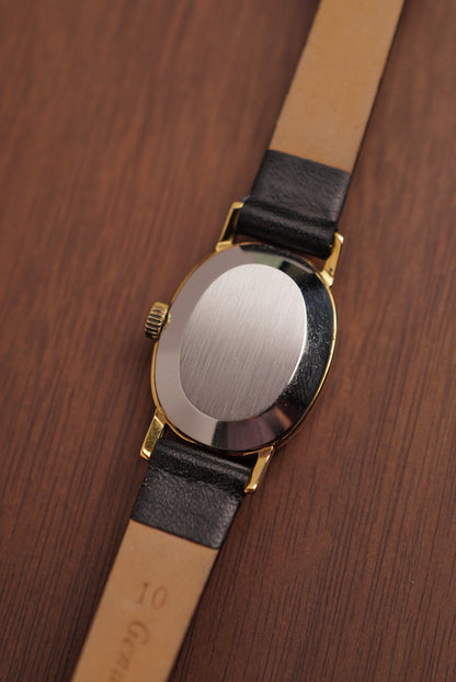 Ladies' Omega Mini Ellipse De-ville ref 511.0553