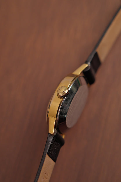 Ladies' Omega Mini Ellipse De-ville ref 511.0553