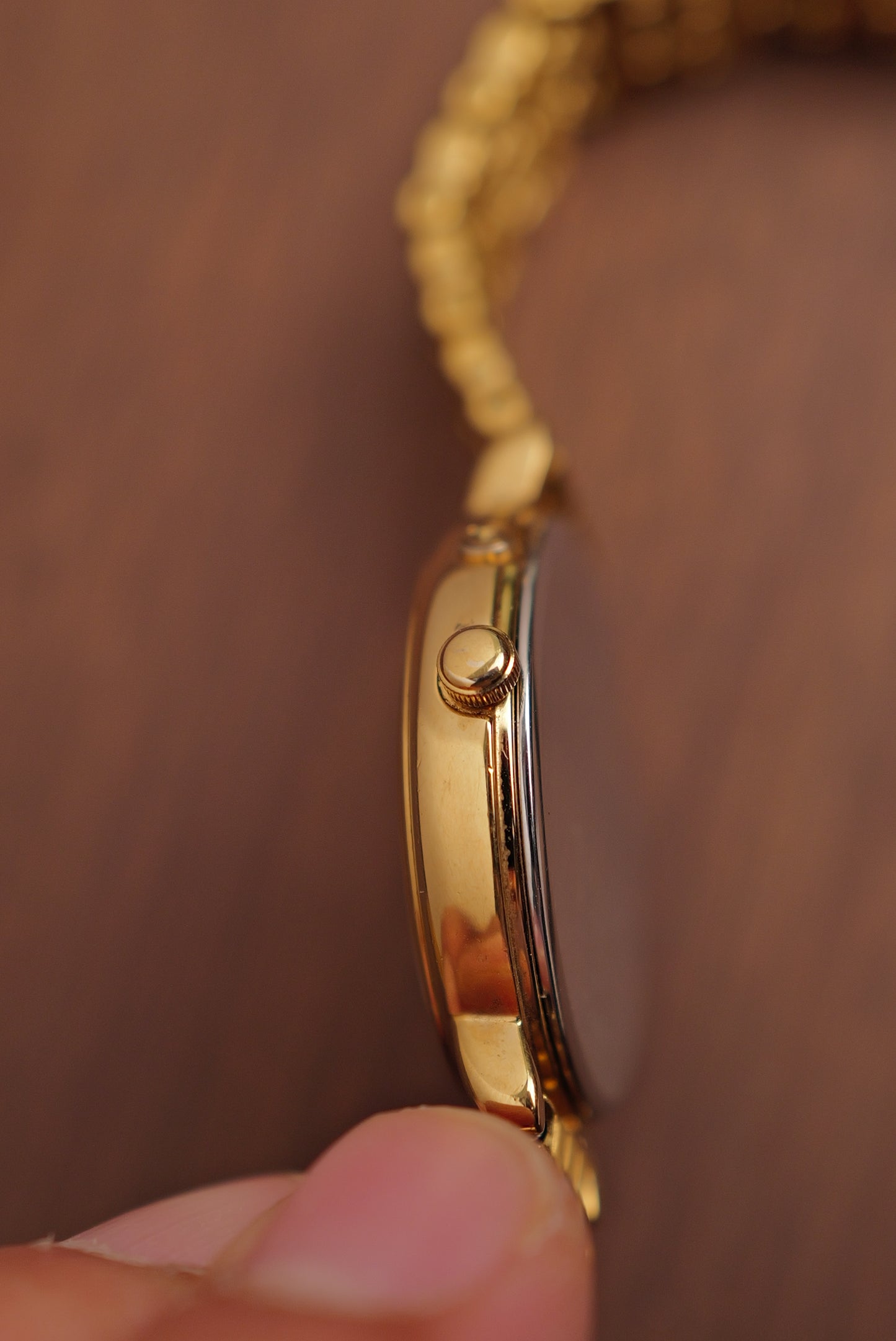 Seiko Harmony "Moonphase Calendar" Circa. 1996