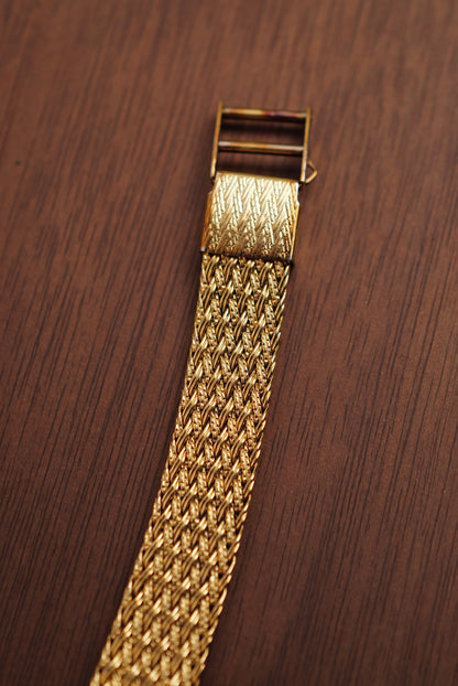 Seiko "ribbon bezel" Circa. 1984