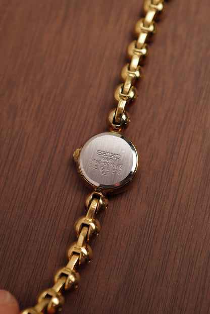 Seiko "Beaded" Circa. 1996