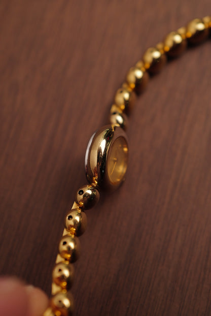 Seiko "Beaded" Circa. 1996