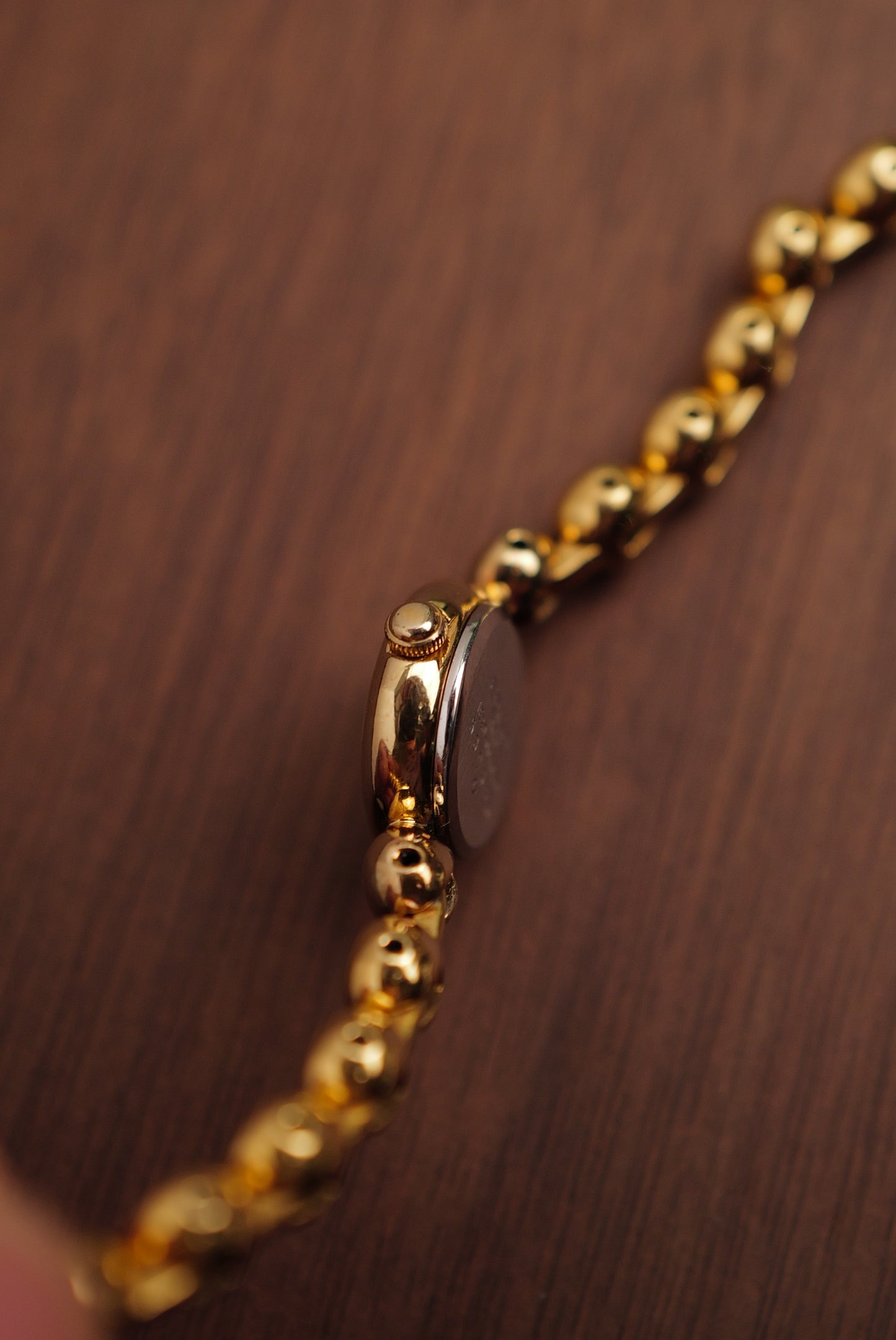 Seiko "Beaded" Circa. 1996