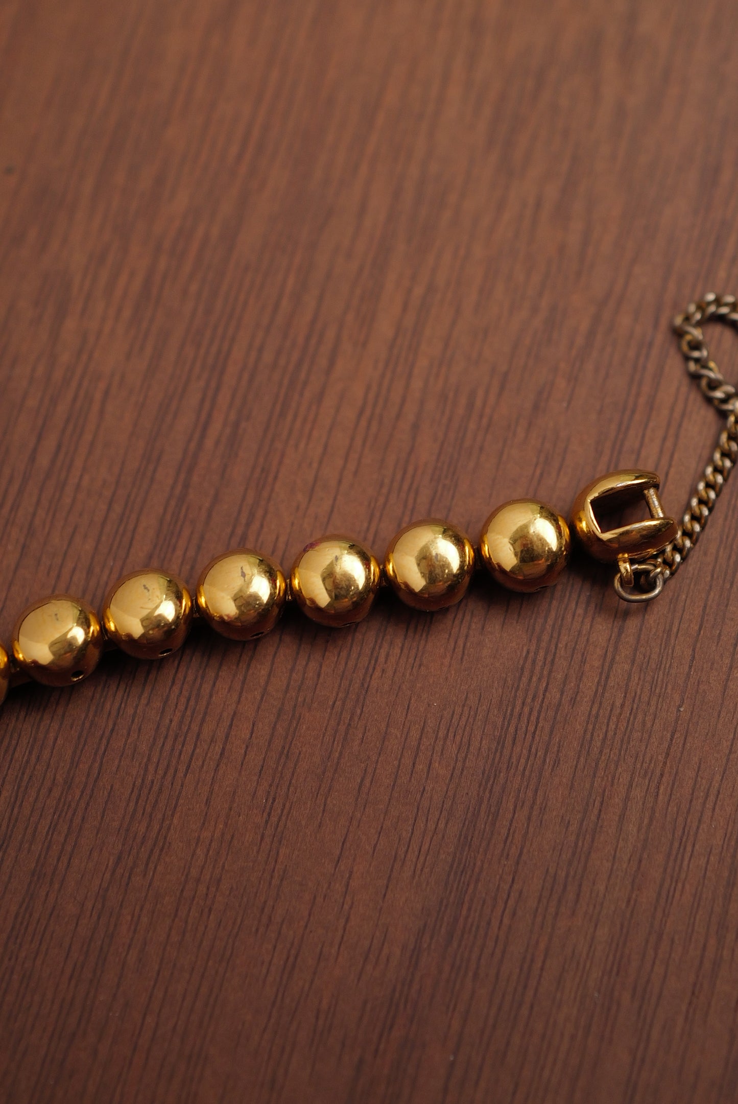 Seiko "Beaded" Circa. 1996