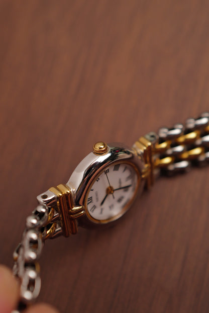 Seiko Belfina "jubilee" circa. 1989