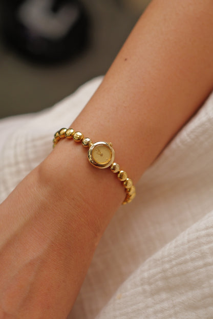 Seiko "Beaded" Circa. 1996