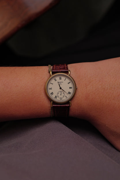 Citizen Vega Junction Club "Classic"