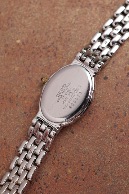 Seiko Exceline Diamond MOP Circa. 1996