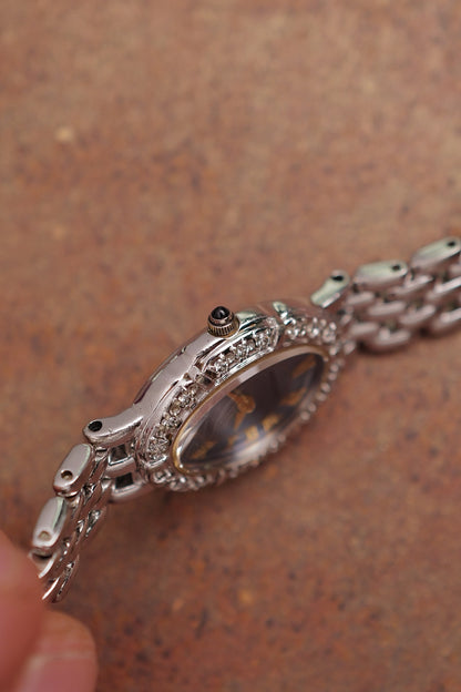 Seiko Exceline Diamond MOP Circa. 1996