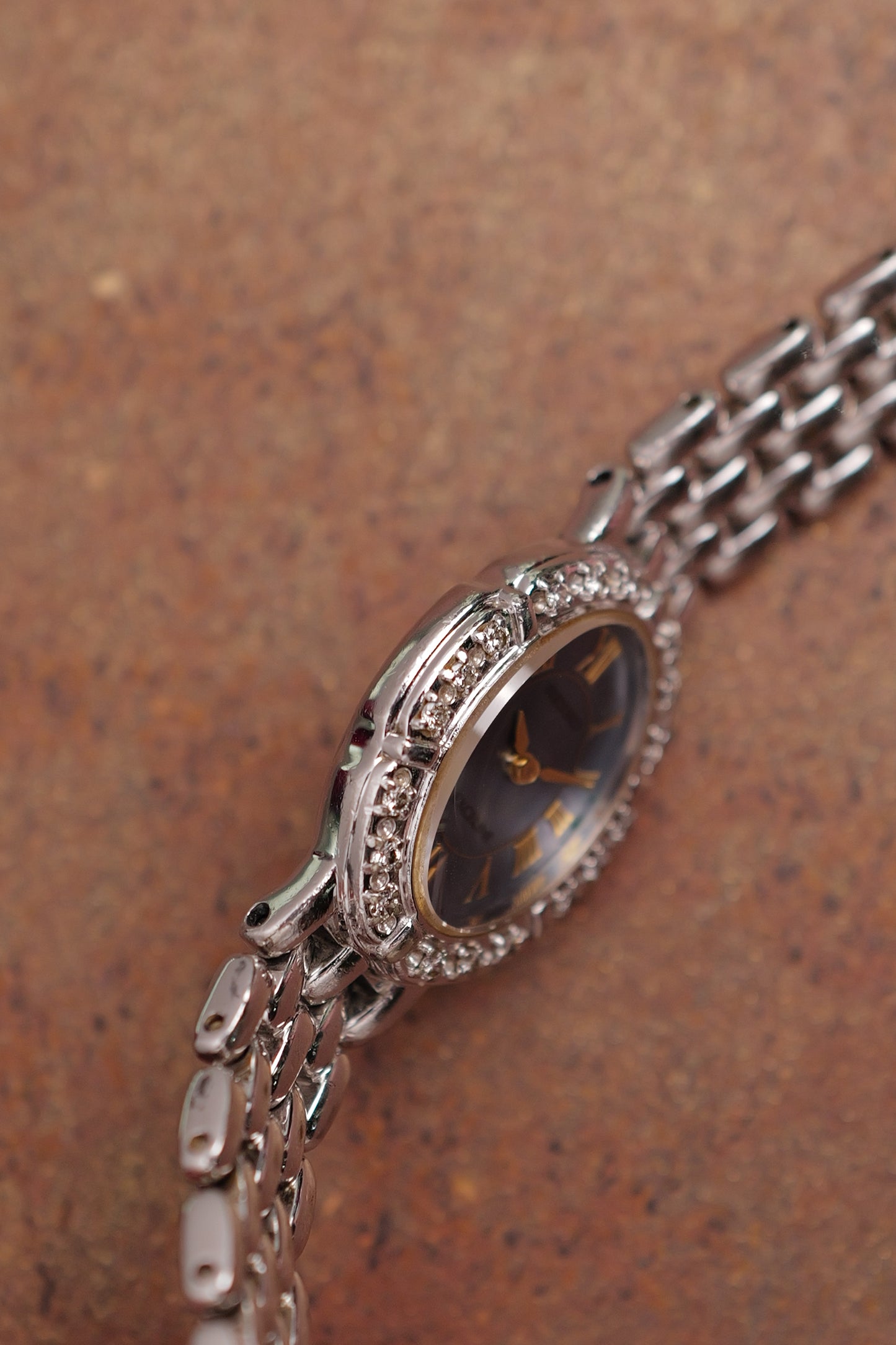 Seiko Exceline Diamond MOP Circa. 1996