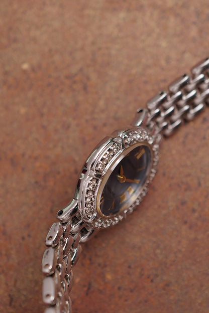 Seiko Exceline Diamond MOP Circa. 1996