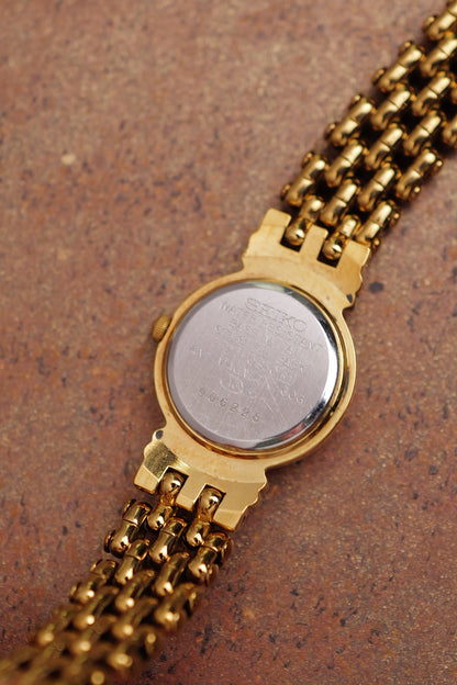 Seiko Belfina "jubilee" circa. 1989