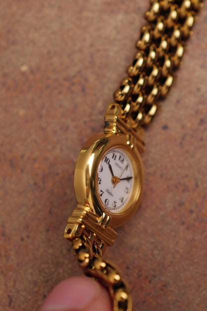 Seiko Belfina "jubilee" circa. 1989