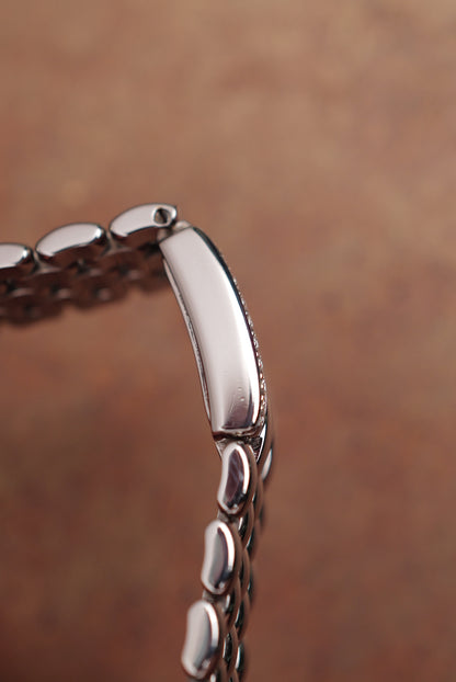 Chaumet Khesis w/ Original Diamond marker & Bezel