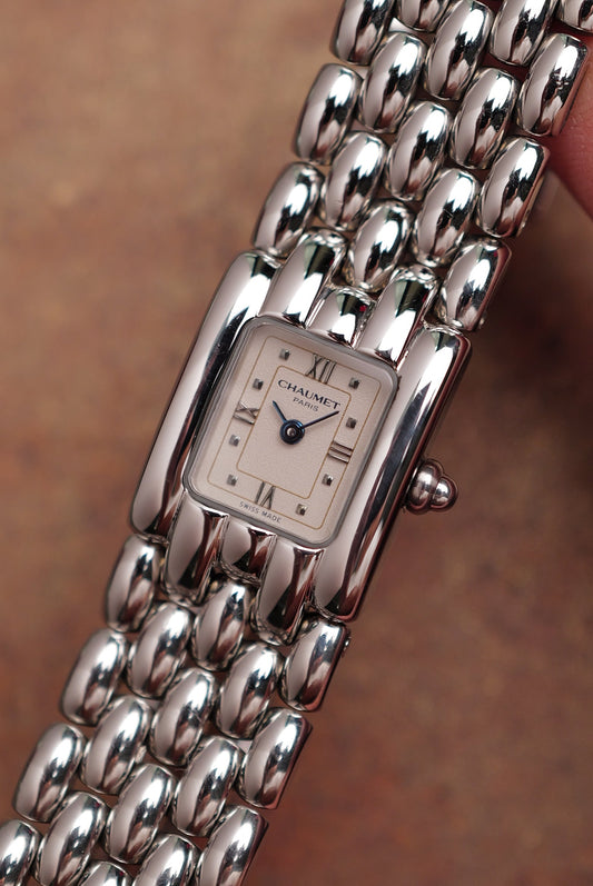 Chaumet Khesis Bracelet Circa. 2000s