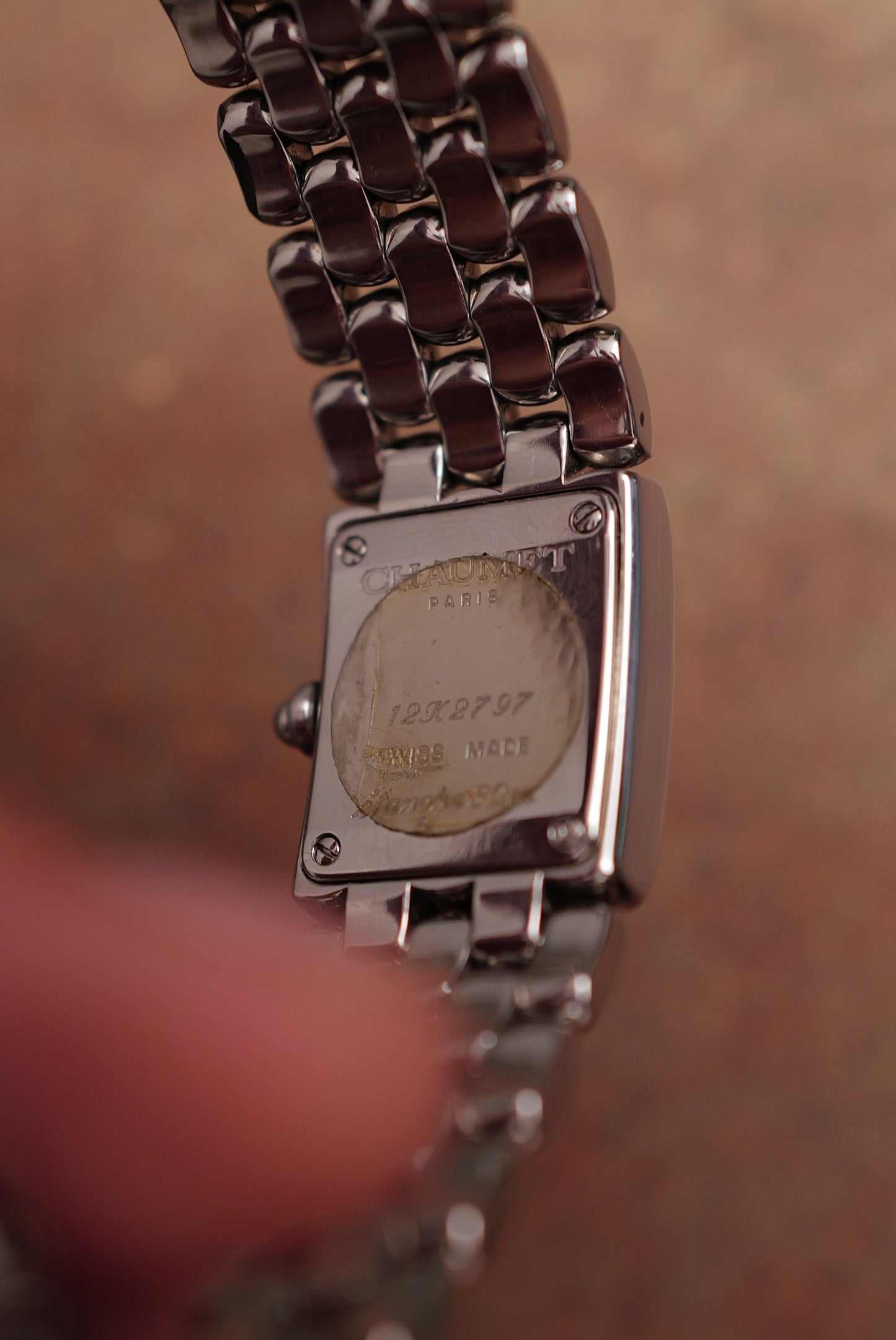 Chaumet Khesis Bracelet Circa. 2000s