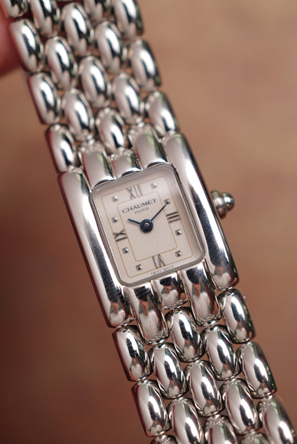 Chaumet Khesis Bracelet Circa. 2000s