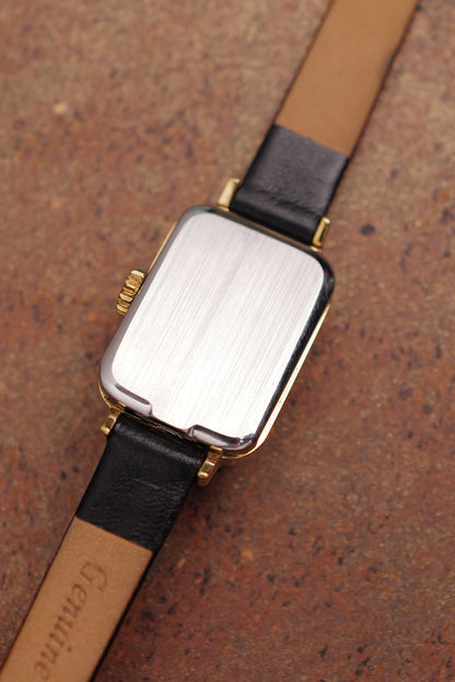 Omega De-ville "Andrew Grima" Tank Circa. 1970s