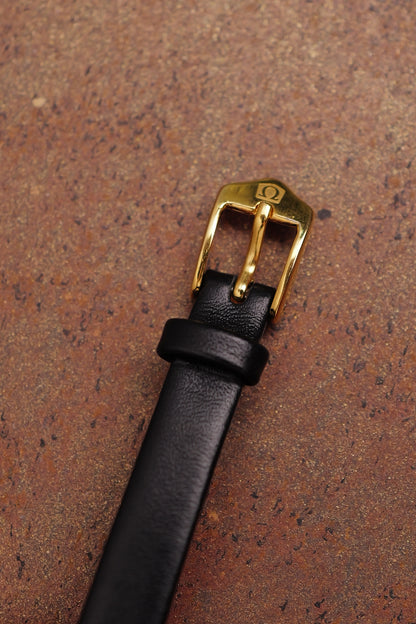 Omega De-ville "Andrew Grima" Tank Circa. 1970s