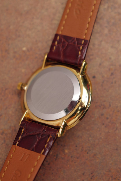 Omega De-ville "classic" w/ full set Circa. 1970s