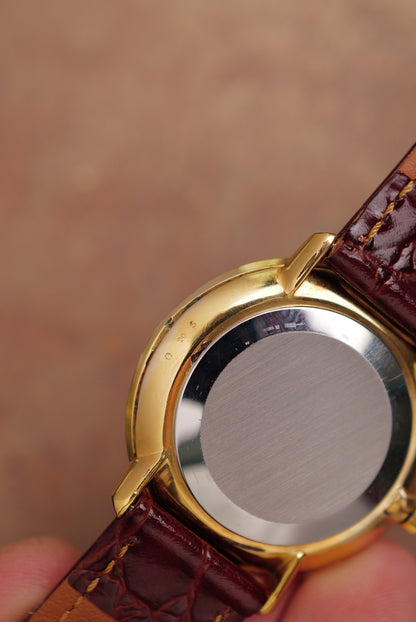 Omega De-ville "classic" w/ full set Circa. 1970s