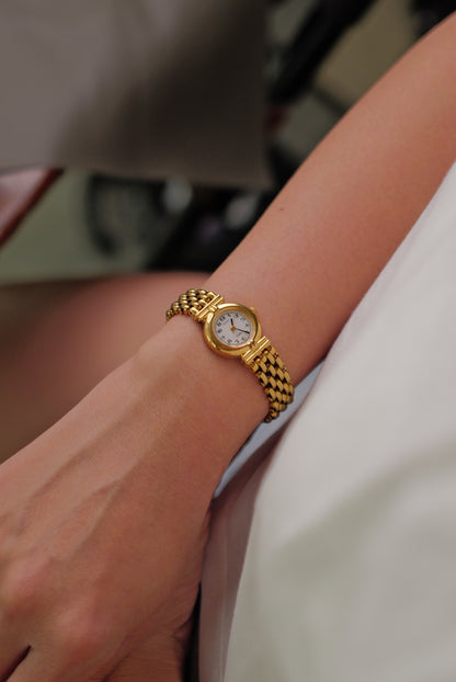 Seiko Belfina "jubilee" circa. 1989