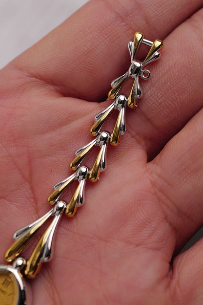 Seiko "Golden Snitch" Circa. 1998