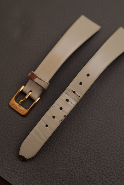 Seiko Nano Universe Tank w/ Rosegold Case Special edition