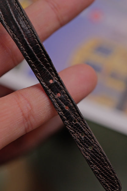 Rado Quartz Florence "Art Deco" Circa. 1990s