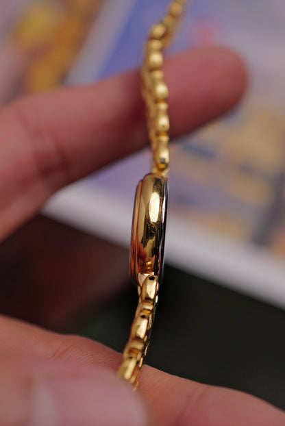 Seiko Tisse "Jubilee" Circa.1994