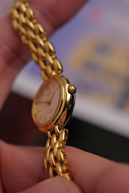 Seiko Tisse "Jubilee" Circa.1994