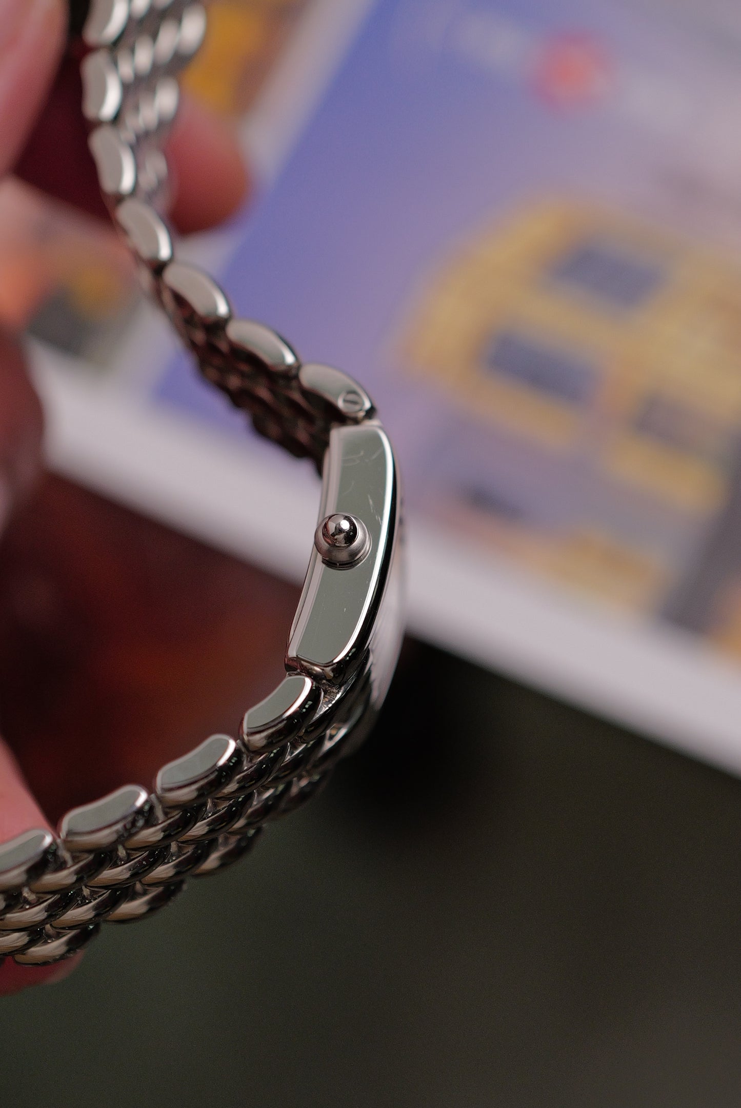 Chaumet Khesis Bracelet Circa. 2000s