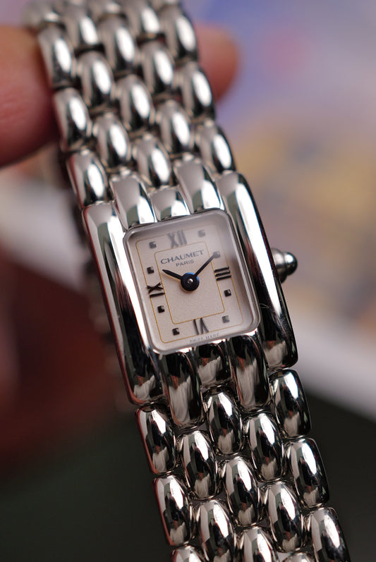 Chaumet Khesis Bracelet Circa. 2000s