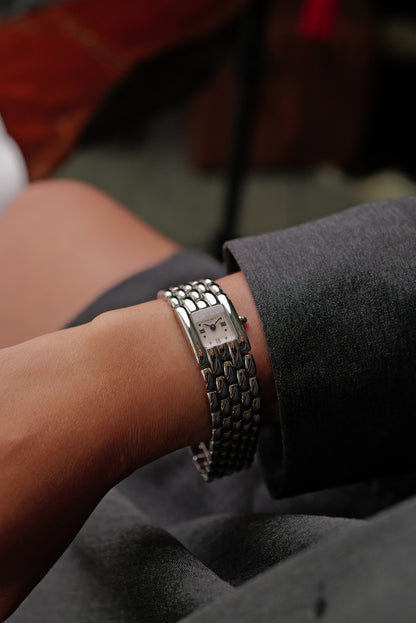 Chaumet Khesis Bracelet Circa. 2000s