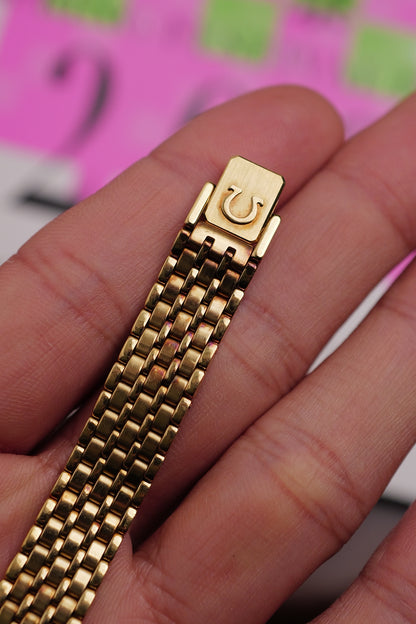 Omega De-vile "waffle" Circa. 1980s