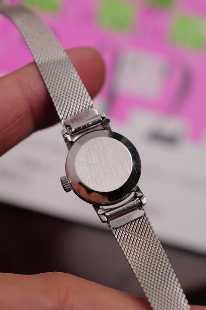Omega Cocktail Geneve Circa. 1970s