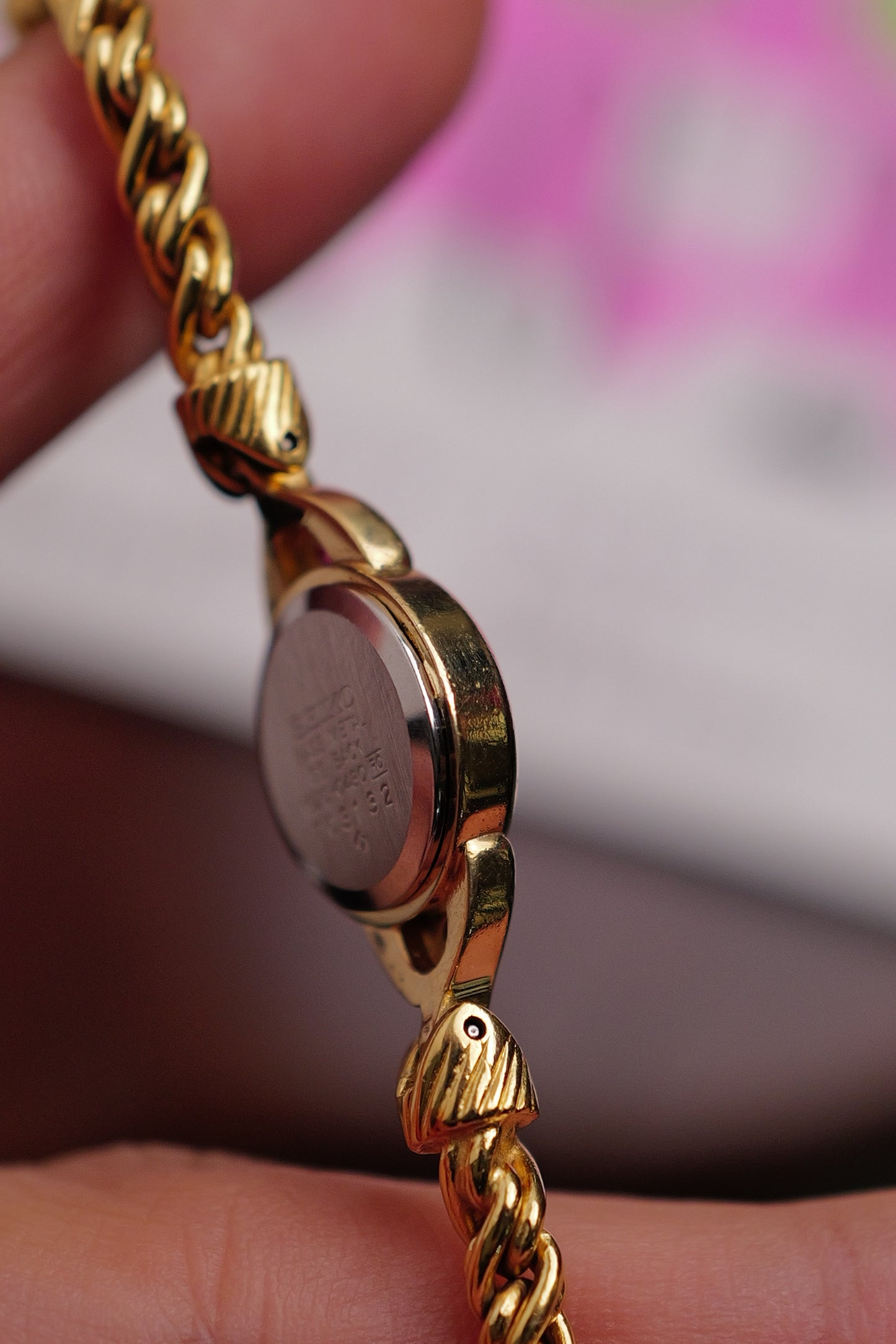 Seiko "Ruby vine" Circa. 1997