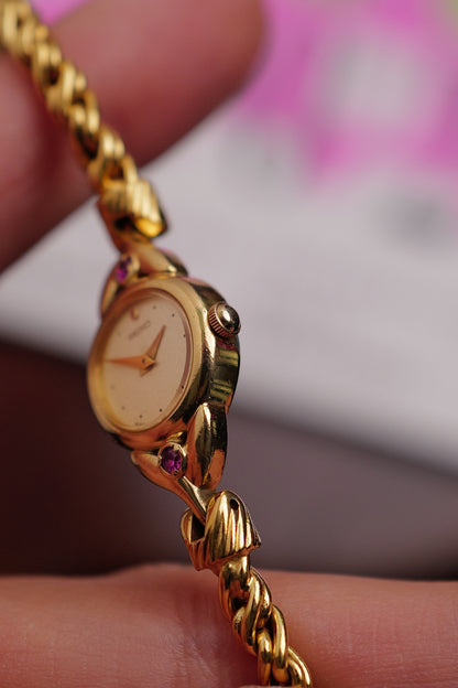 Seiko "Ruby vine" Circa. 1997