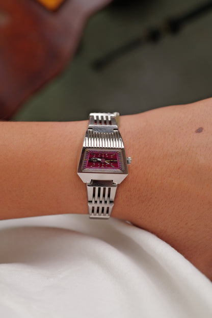 Seiko Alba AKA "Robot Head" Circa. 1997