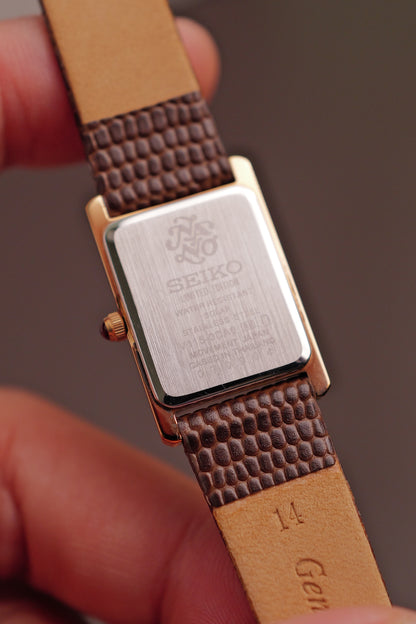 Seiko Nano Universe Autumn Edition STPR080