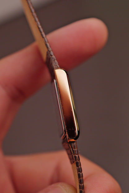 Seiko Nano Universe Autumn Edition STPR080