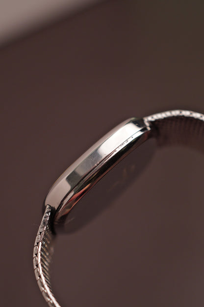Anoma "ellipse" integrated Bracelet Circa. 1980s