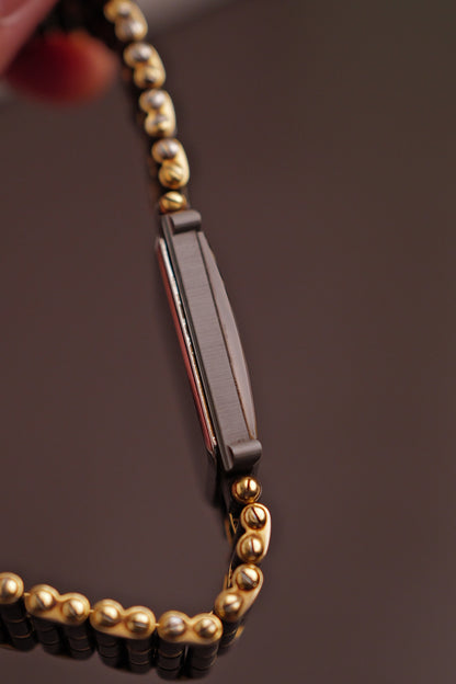 Seiko Dolce "Bamboo" Circa. 1986
