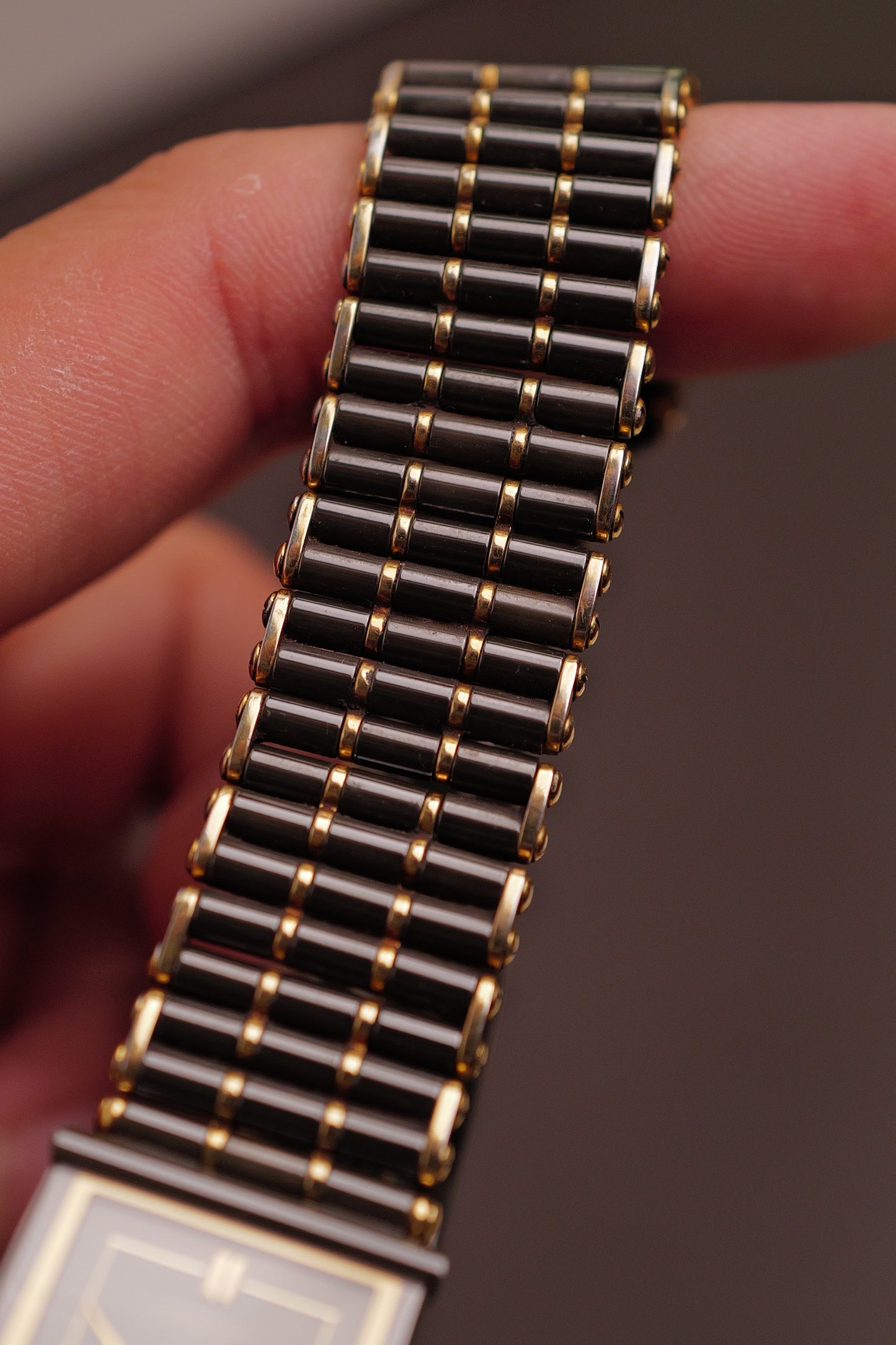 Seiko Dolce "Bamboo" Circa. 1986