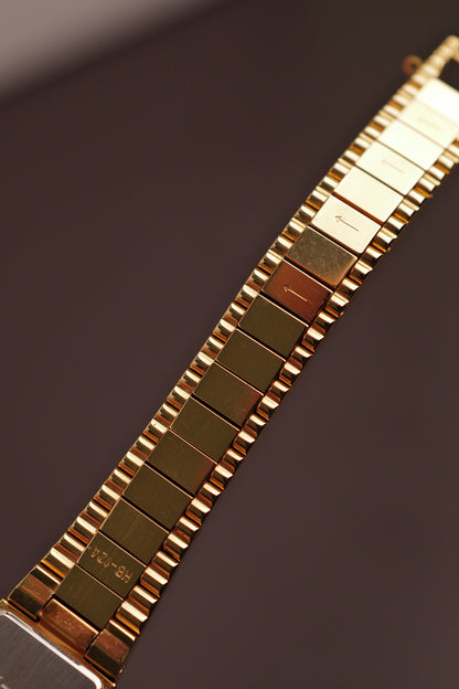 Seiko Exceline "Bamboo" Circa. 1985