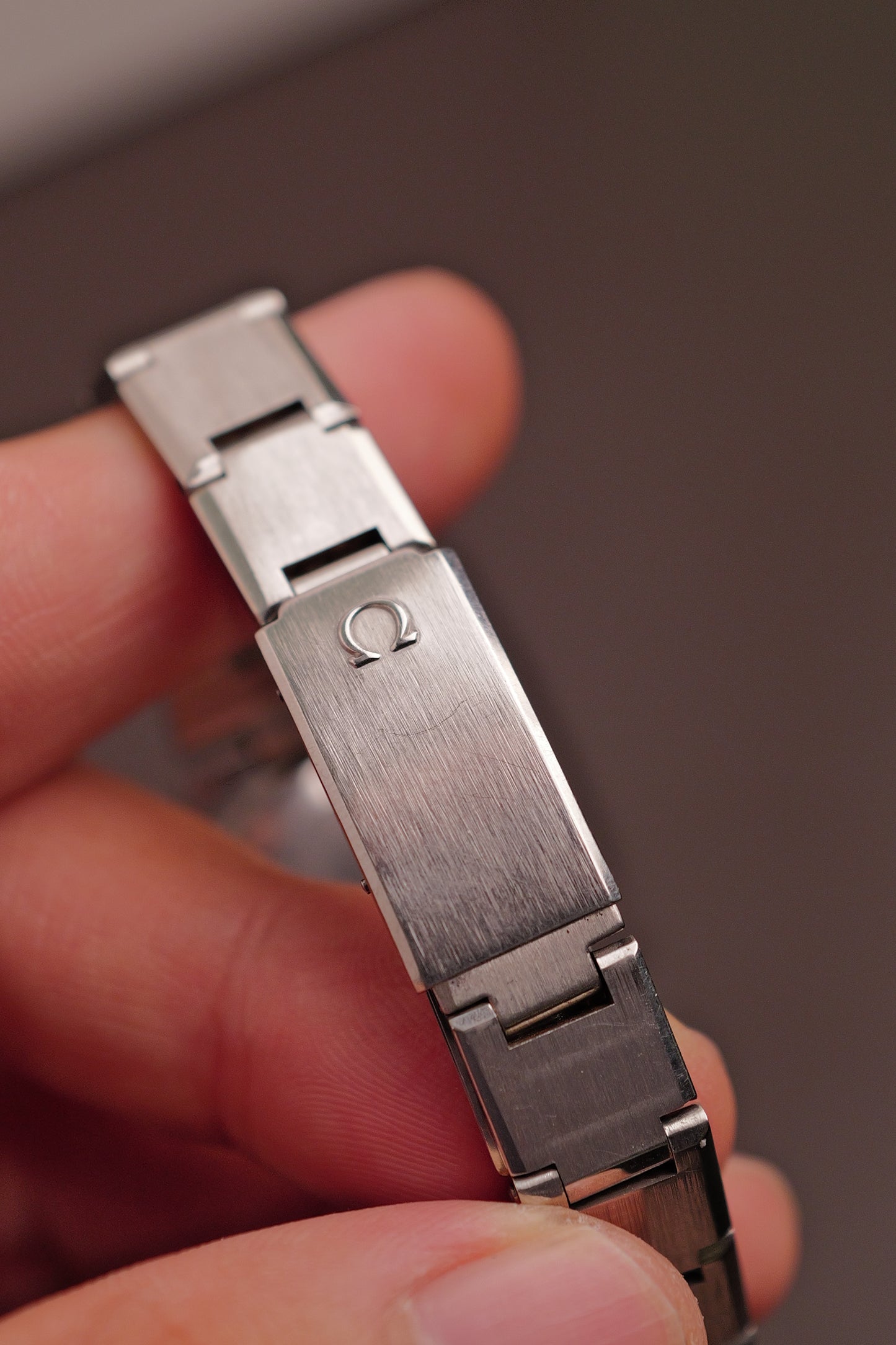 Ladies Omega Geneve "land dweller" Circa. 1970s