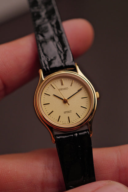 Seiko Spirit Pair watch Set