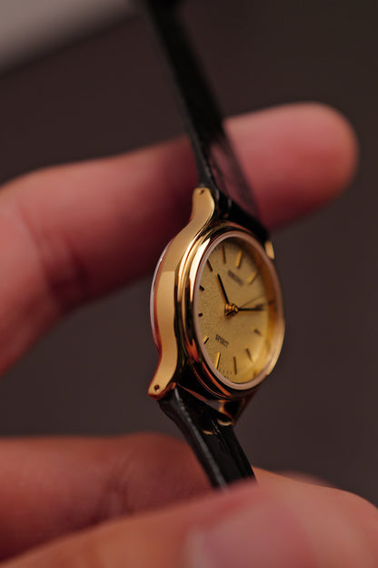 Seiko Spirit Pair watch Set