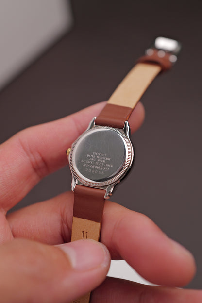 Seiko Exceline "Stone" Circa.1992